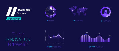 Over 40,000 people from 26 countries watched online conference supported by ministry