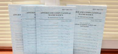 A new publication on coronavirus to be issued with support of Ministry of Transport, Communications and High Technologies