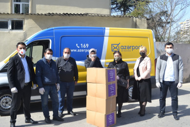 Assistance provided to 180 lonely elderly people