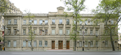  Ministry of Transport, Communications and High Technologies to work in a special mode during Novruz holiday 