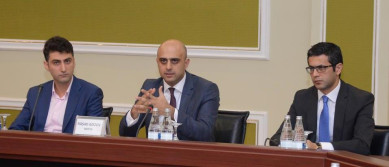 EU4Digital project discussed as part of EaP program