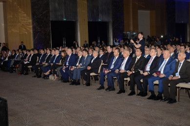 Azerbaijan hosts global summit to provide ample opportunities for startups