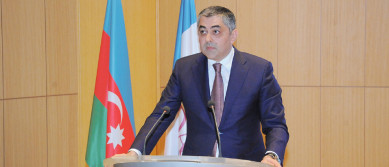 В Баку проходит международный форум по аграрным и зеленым технологиям