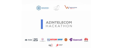 “İnnovasiya həftəsi” çərçivəsində “Hackathon”-a start verildi