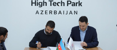 New source of investment for Azerbaijani startuppers