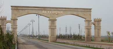 Minister to receive citizens in Beylagan on October 24