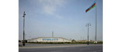 Next startup tour to be held in Sumgayit