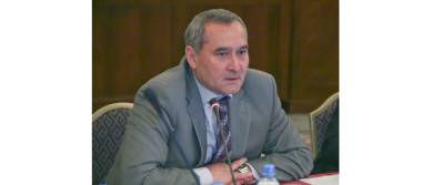 Нурудин Мухитдинов: Отрасль ИКТ является одной  из наиболее перспективных и динамично развивающихся отраслей экономики Азербайджана