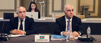 Transport Coordination Committee of the Organization of Turkic States holds meeting