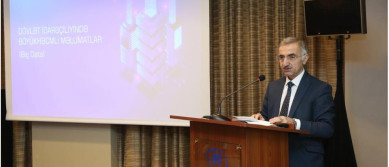 Workshop on “Big Data in Public Administration” held