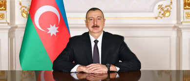 XXV beynəlxalq “Bakutel 2019” telekommunikasiya, innovasiya və yüksək texnologiyalar sərgisinin iştirakçılarına