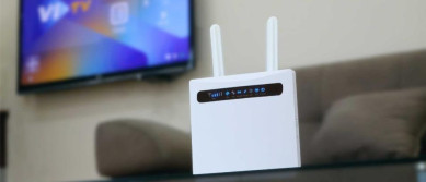 Abşeron  və Sumqayıtda yeni texnologiya üzərindən simsiz internet və telefoniya xidmətlərinin göstərilməsinə başlanılıb