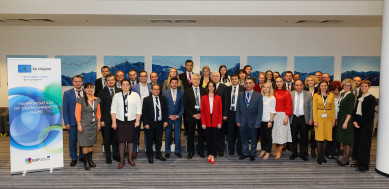 2020-ci ildə "Şərq Tərəfdaşlığı" ölkələri arasında rouminq tariflərinin azaldılmasına dair saziş imzalana bilər