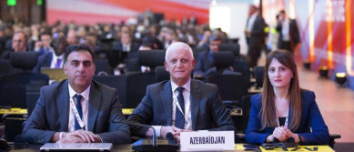 Azərbaycan Rabitə  Administrasiyasının 3 nümayəndəsi BTİ-nin  Radiorabitə Bürosunun Tədqiqat qruplarında rəhbər  vəzifələrə seçilib