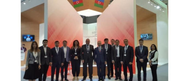Начала свою работу международная выставка-конференция ITU Telecom World 2019