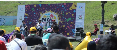 “YayFest”  çərçivəsində startap və innovasiya paneli  təşkil edilib