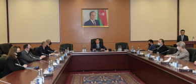 Memory of victims of March 31 genocide honored