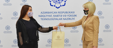 Обнародованы результаты конкурса для журналистов