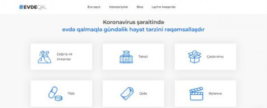 Платформа Evdeqal запущена в Мальдивской Республике