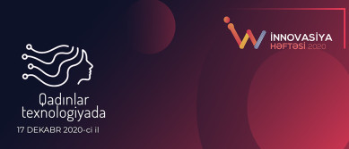 Online event “FemTech – Women in Technology” held as part of InnoWeek – Innovation Week 2020