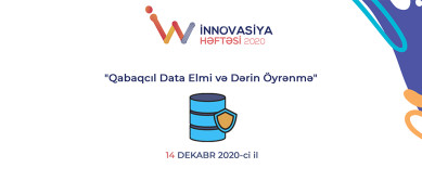 Организован вебинар Advanced Data Science & Deep Learning