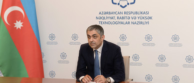 Рамин Гулузаде: «Армянские провокации препятствуют развитию ИКТ во всем регионе»