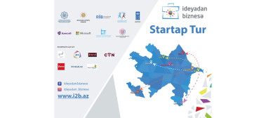 Next stage of 'From Idea to Business' startup tours starts