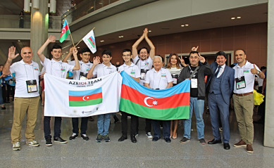 Azerbaijan to host International Olympiad in Informatics next year