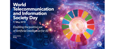 World Telecommunication and Information Society Day widely celebrated in Azerbaijan