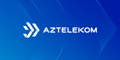 Aztelecom LLC builds broadband internet network in Khankendi and Khojaly
