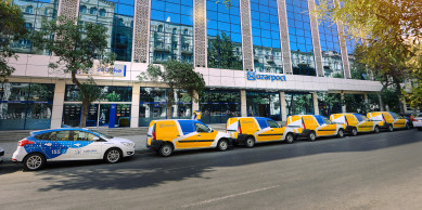 The last 20 years of Azerbaijan Post’s development – ARTICLE