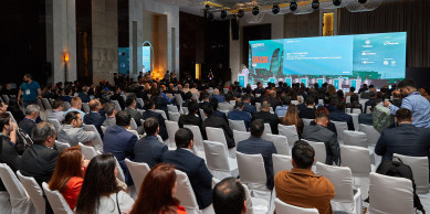 Discussion held on Digital DNA as part of GSMA M360 Eurasia 2024 conference