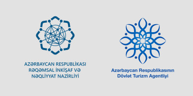 Rəqəmsal İnkişaf və Nəqliyyat Nazirliyi və Dövlət Turizm Agentliyinin birgə məlumatı