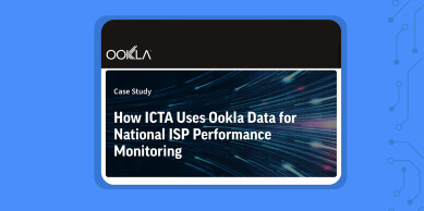 На сайте Ookla опубликована статья о деятельности АИКТ