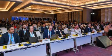 В Диалоге высокого уровня, состоявшегося в рамках WTDC-25, говорилось о достижениях Азербайджана в сфере цифровой трансформации