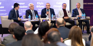 Azərbaycanda texnopark imtiyazları İKT məhsullarının ixracını stimullaşdırır