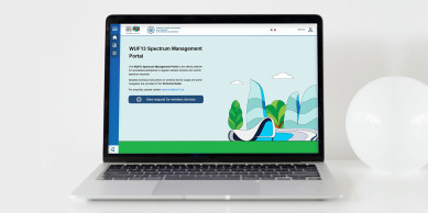 Radio Spectrum Management Portal Launched for WUF13, the 13th Session of the World Urban Forum