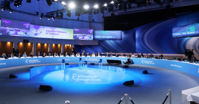 Important decisions adopted at the ITF Summit under Azerbaijan’s Presidency