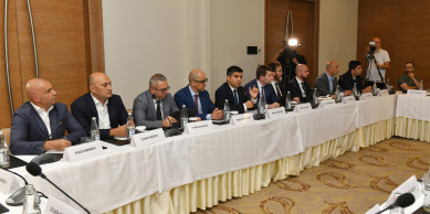 Public Hearing Held on Reforms in Digital Development, Innovation, Artificial Intelligence and Cybersecurity