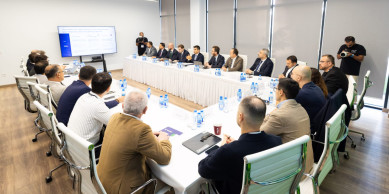 “Baku ID” çərçivəsində startap və texnologiya şirkətləri ilə innovasiya ekosistemində imkanlar və çağırışlar müzakirə edilib