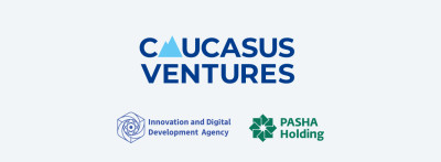 “Caucasus Ventures”