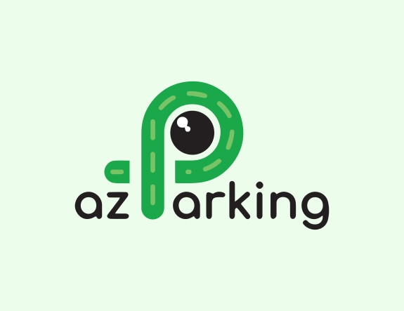 Azparking mobile app