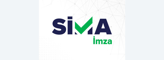 SİMA İmza – Цифровая подпись нового поколения