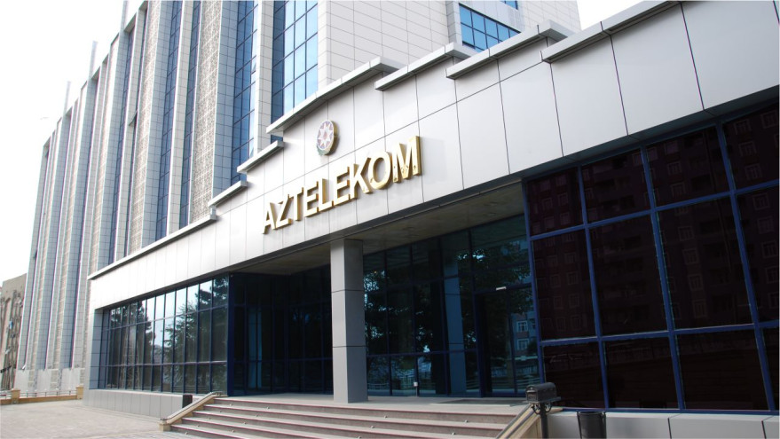 Aztelecom presents telephone communications based on new technologies