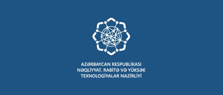 Nəqliyyat, Rabitə və Yüksək Texnologiyalar Nazirliyi qəhrəmanlarımızın məşğulluğuna dəstək oldu