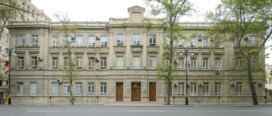 Ministry of Transport, Communications and High Technologies to work in an enhanced regime on holidays