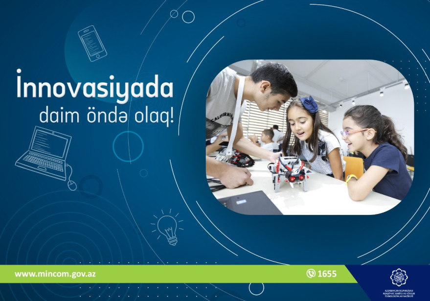 April 21 – World Creativity and Innovation Day