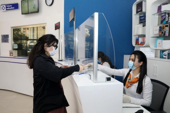 During special quarantine regime, post offices will work on Sundays too