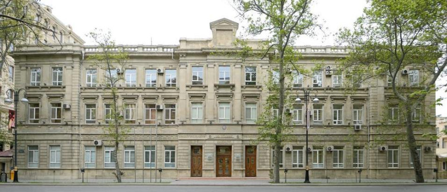 Рамин Гулузаде дал указание учреждениям министерства в связи с погодными условиями