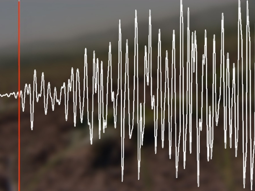 No problem recorded in communication system in areas where earthquake occurred 